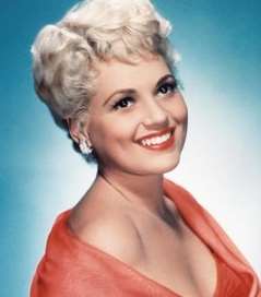 Judy Holliday